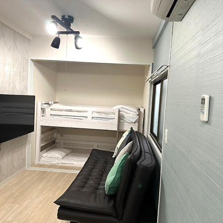 Apartament Homies House Kamata Tokio Zewnętrze zdjęcie