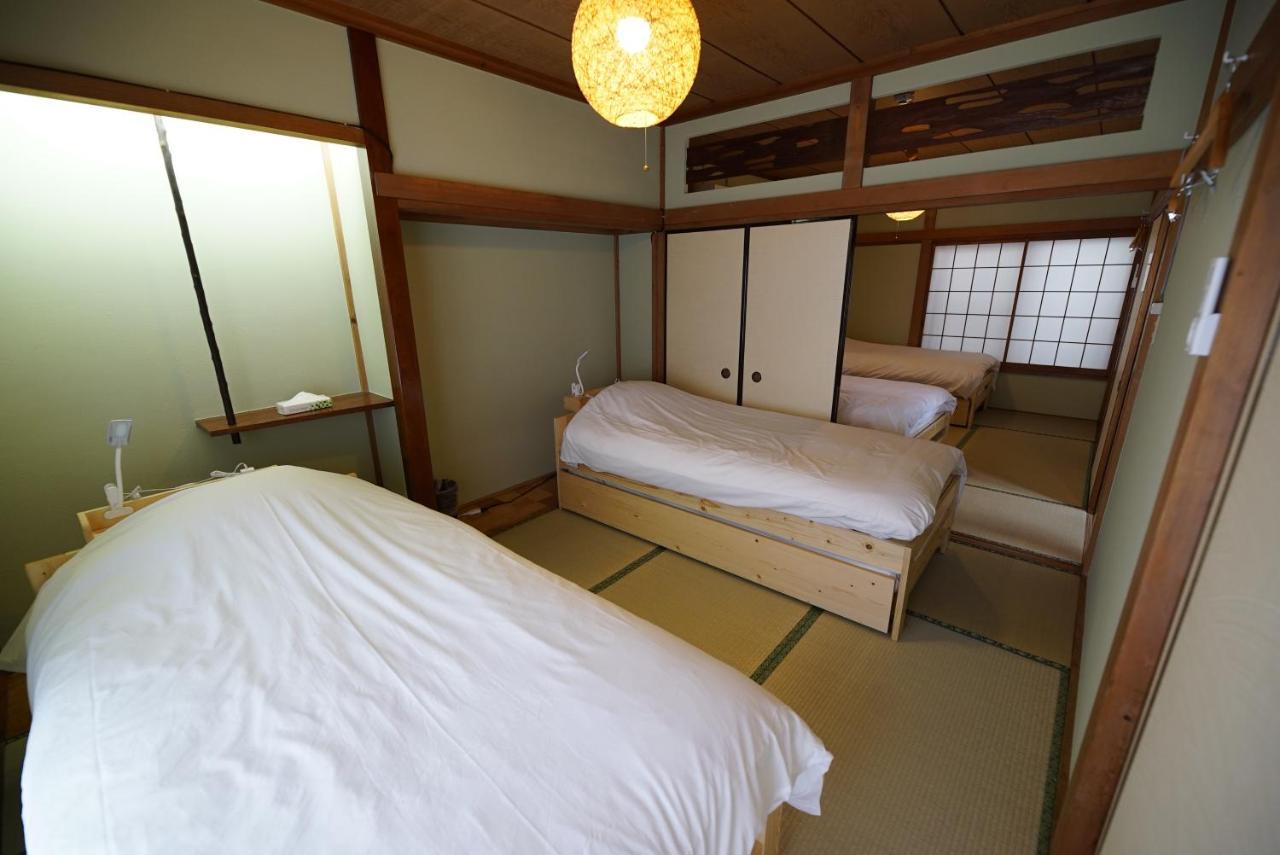 Apartament Homies House Kamata Tokio Zewnętrze zdjęcie