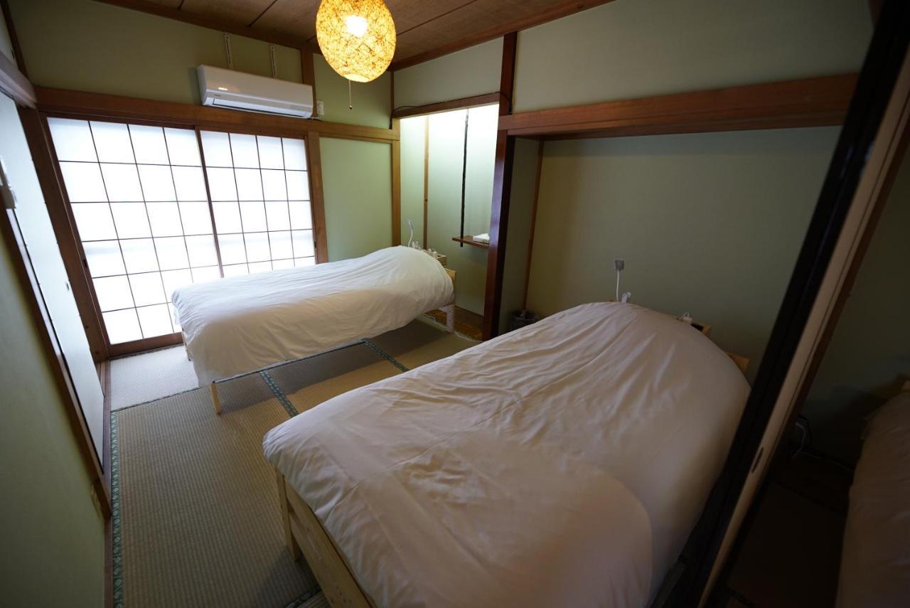 Apartament Homies House Kamata Tokio Zewnętrze zdjęcie