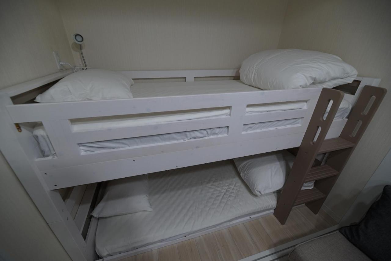 Apartament Homies House Kamata Tokio Zewnętrze zdjęcie