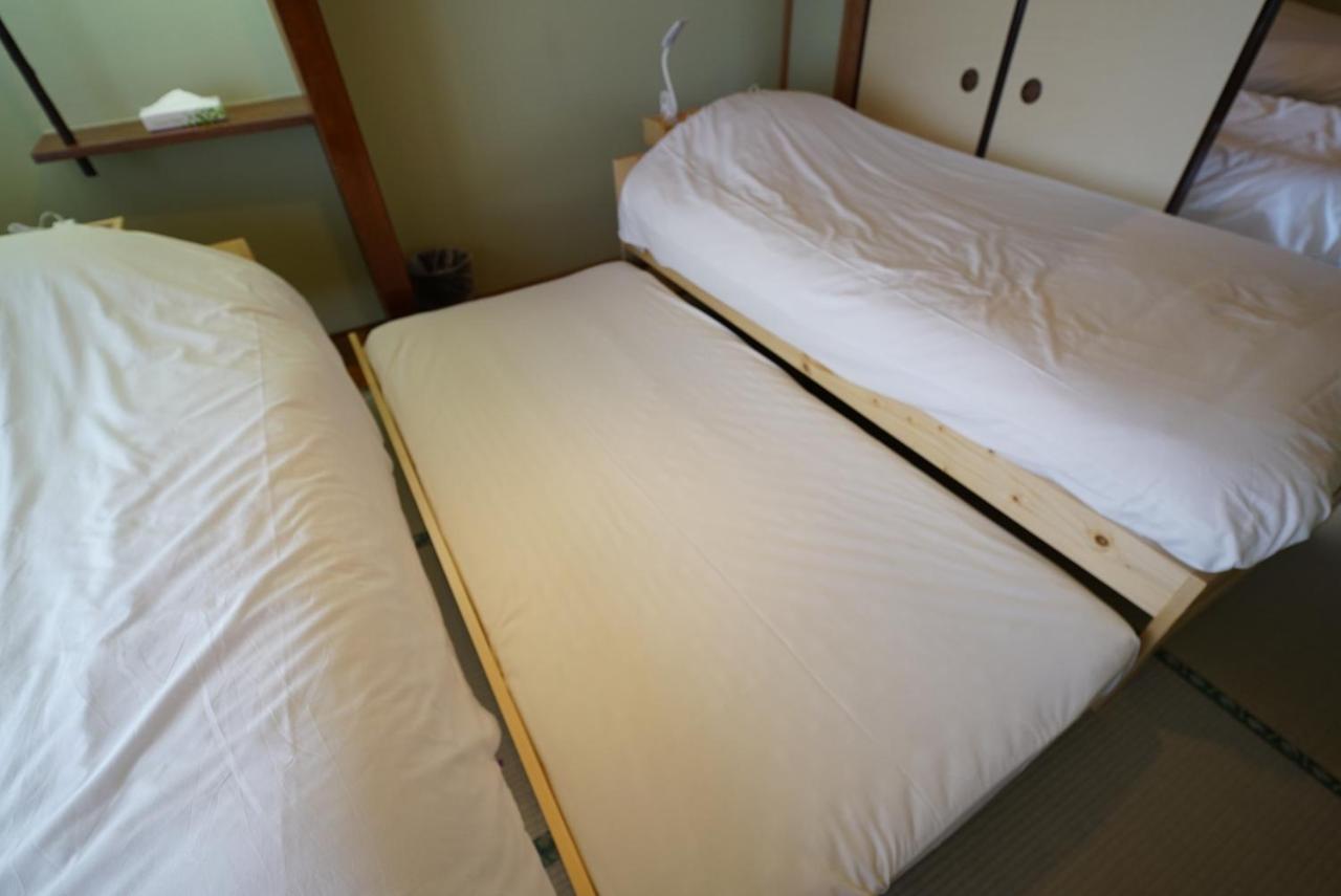 Apartament Homies House Kamata Tokio Zewnętrze zdjęcie