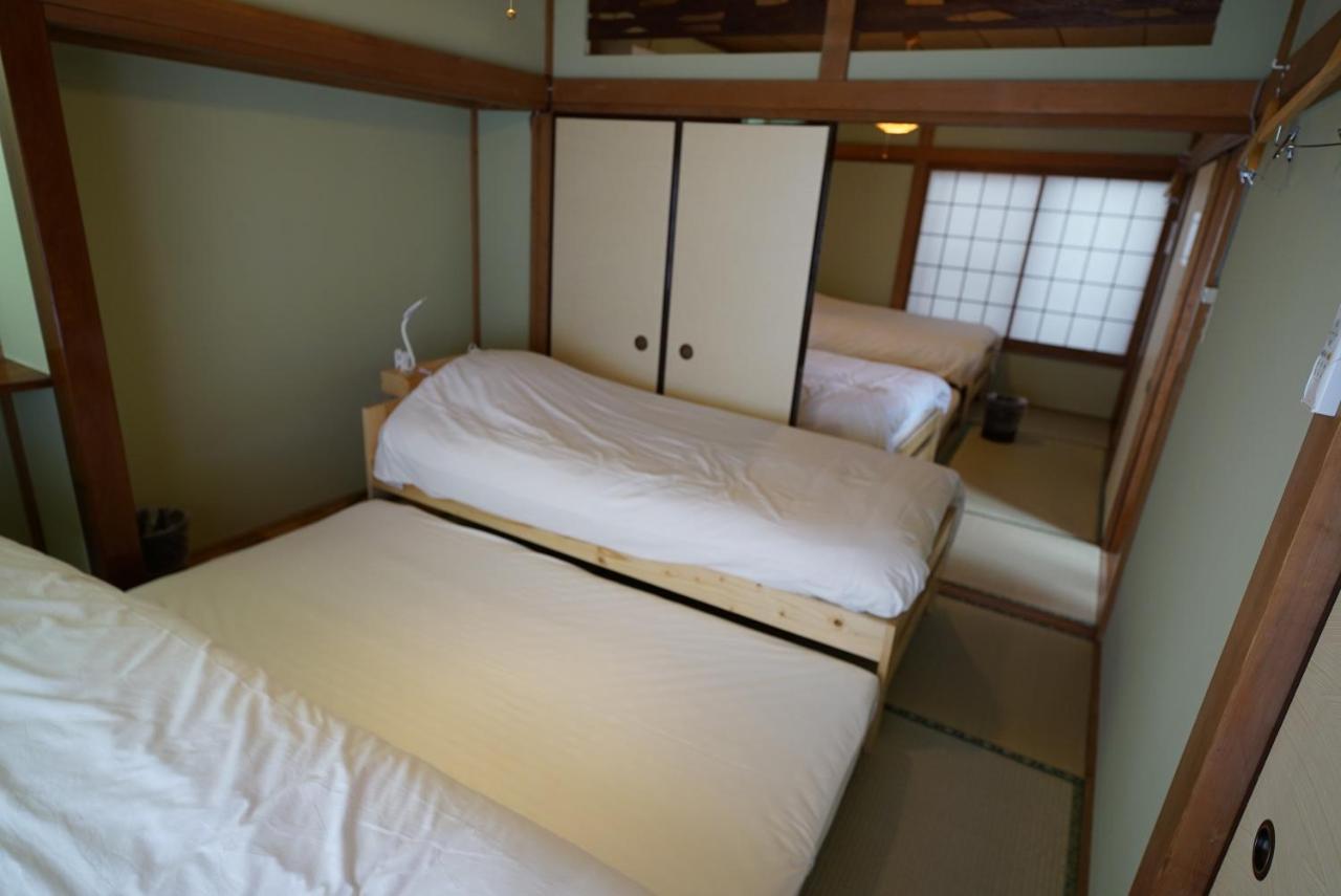 Apartament Homies House Kamata Tokio Zewnętrze zdjęcie