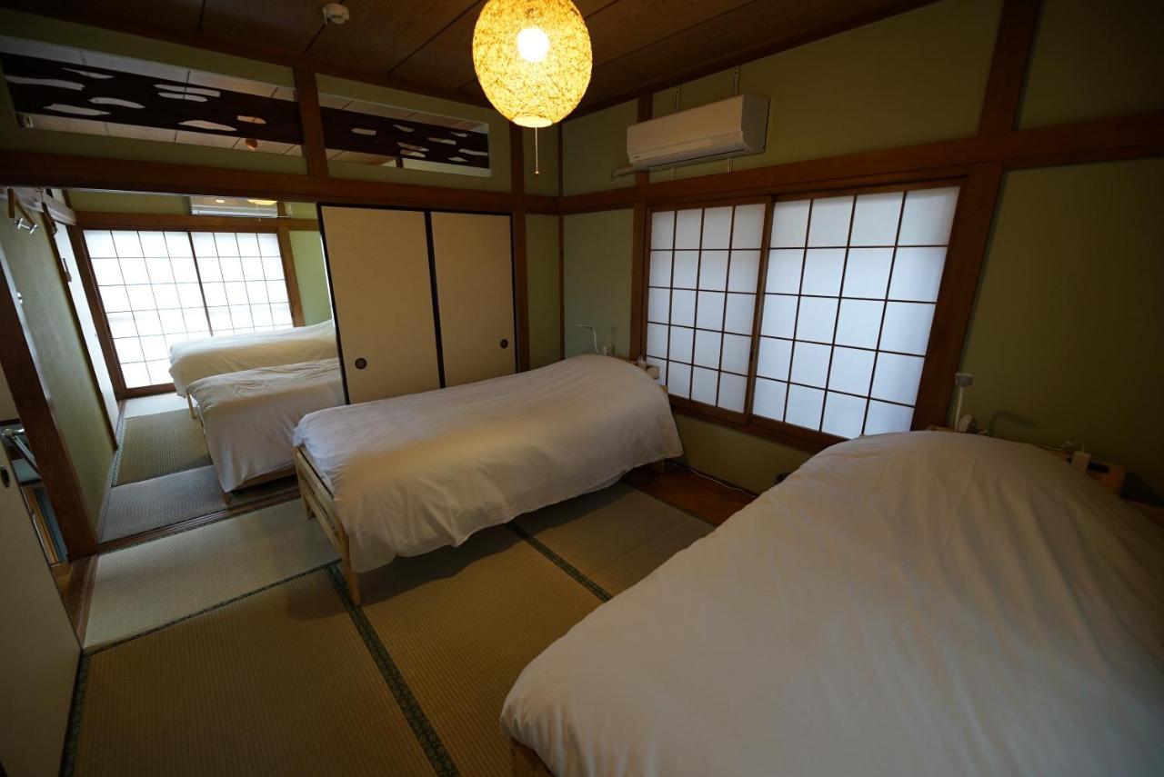 Apartament Homies House Kamata Tokio Zewnętrze zdjęcie