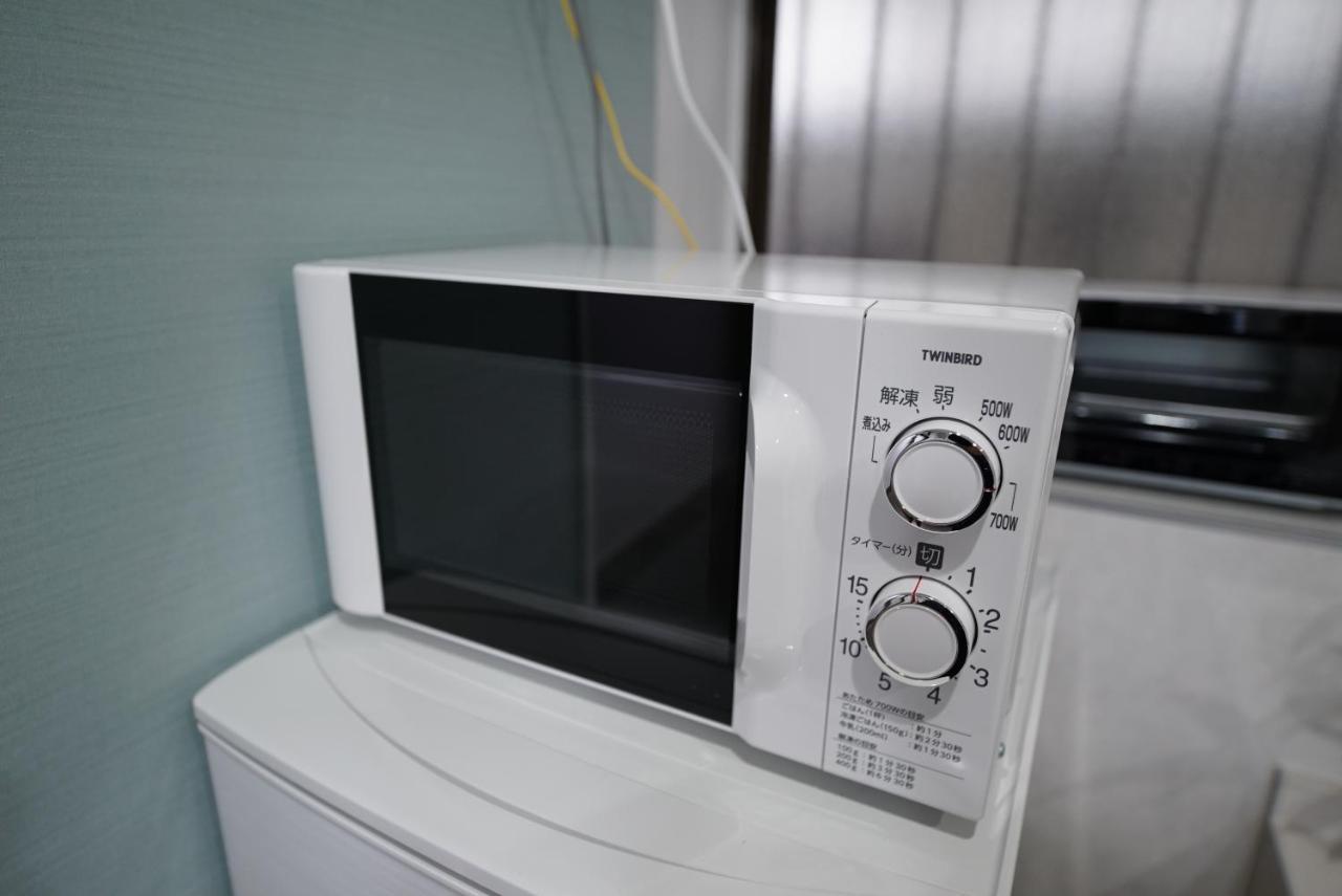 Apartament Homies House Kamata Tokio Zewnętrze zdjęcie