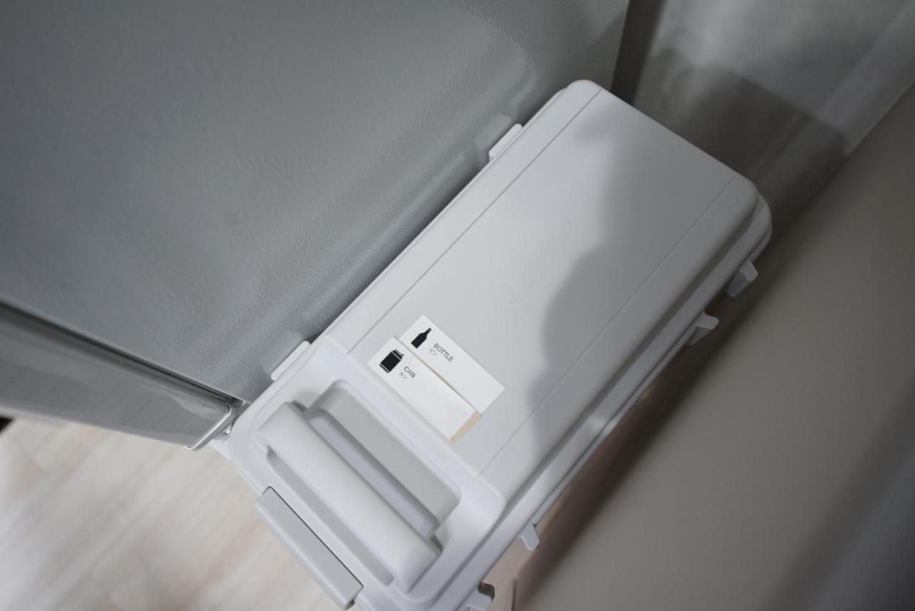Apartament Homies House Kamata Tokio Zewnętrze zdjęcie