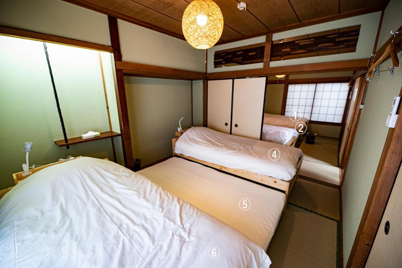 Apartament Homies House Kamata Tokio Zewnętrze zdjęcie