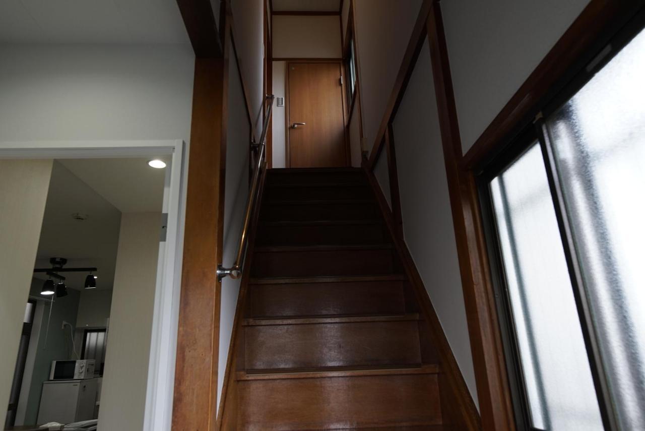 Apartament Homies House Kamata Tokio Zewnętrze zdjęcie