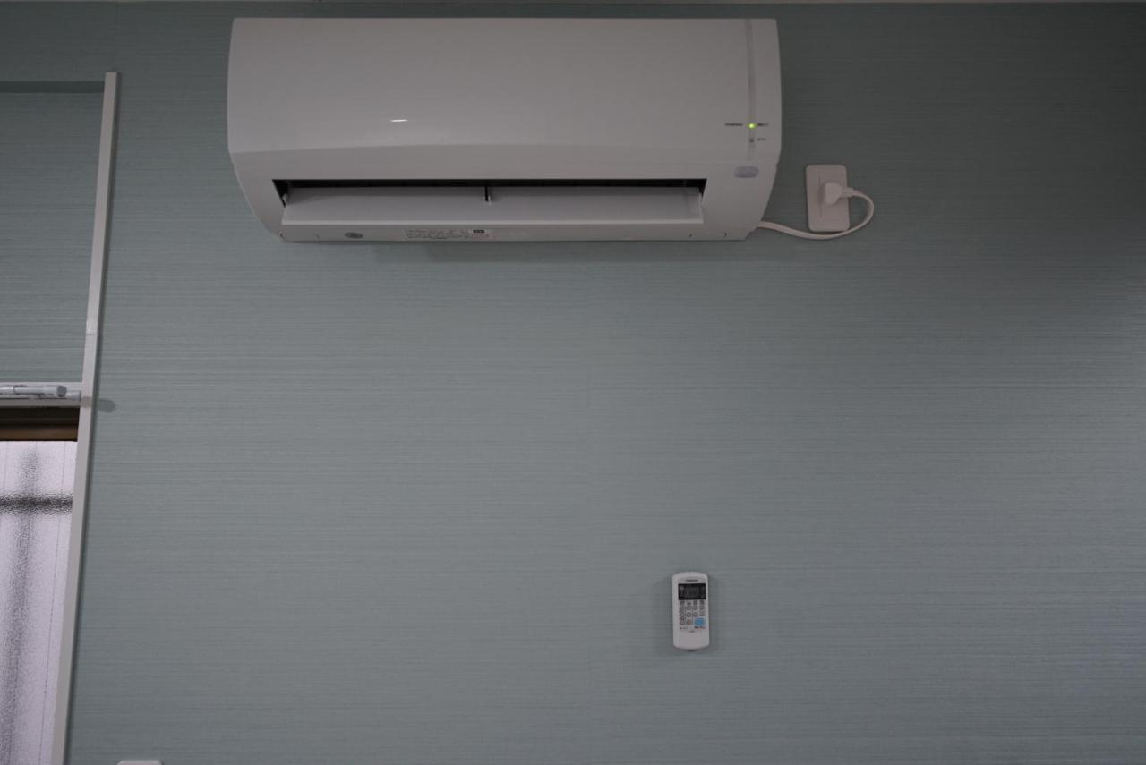 Apartament Homies House Kamata Tokio Zewnętrze zdjęcie